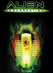Alien 4 Resurrection (1997) เอเลี่ยน 4 ฝูงมฤตยูเกิดใหม่