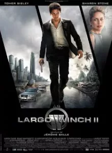Largo Winch II (2011) ยอดคนอันตรายล่าข้ามโลก ภาค 2