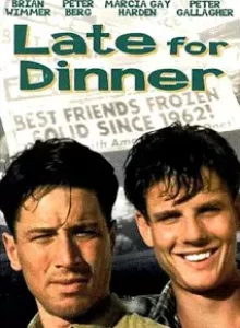 Late for Dinner (1991) [ซับไทย]