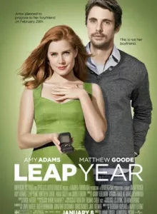 Leap Year (2010) รักแท้แพ้ทางกิ๊ก