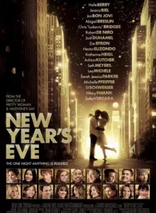 New Year’s Eve (2011) นิว เยียร์ อีฟ