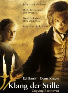 Copying Beethoven (2006) ฝากใจไว้กับบีโธเฟ่น