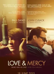 Love and Mercy (2014) คนคลั่งฝัน เพลงลั่นโลก