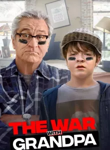 The War with Grandpa (2020) ถ้าปู่แน่ ก็มาดิครับ