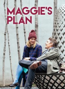 Maggie s Plan (2015)