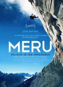 Meru (2015) เมรู ไต่ให้ถึงฝัน [ซับไทย]