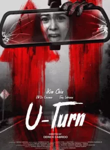 U-Turn (2020) จุดกลับตาย