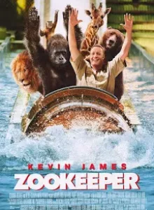 Zookeeper (2011) สวนสัตว์ สอยรัก