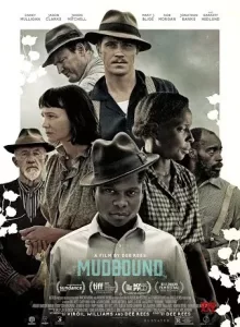 Mudbound (2017) แผ่นดินเดียวกัน [ซับไทย]
