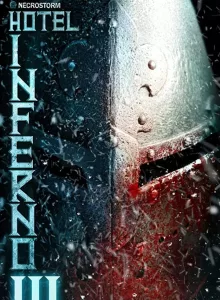 Hotel Inferno 3 The Castle Of Screams (2021)