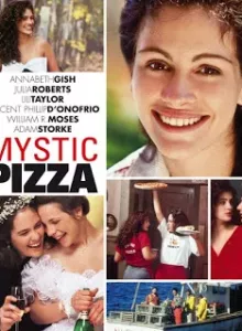 Mystic Pizza (1988) [ซับไทย]