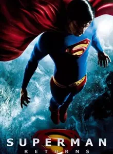 Superman Returns (2006) ซูเปอร์แมน รีเทิร์น ภาค 5