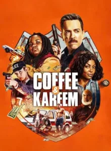 Coffee & Kareem | Netflix (2020) คอฟฟี่กับคารีม