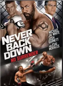 Never Back Down No Surrender (2016) เจ้าสังเวียน