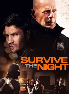 Survive the Night (2020) คืนล่า…ทวงแค้น