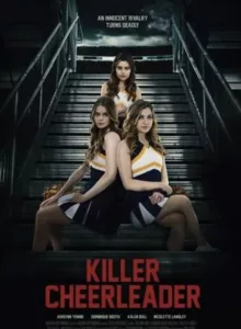 Killer Cheerleader (2020)