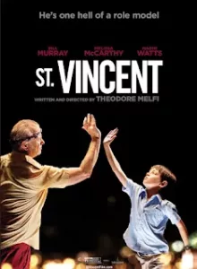 St. Vincent (2014) มนุษย์ลุงวินเซนต์ แก่กาย..แต่ใจเฟี้ยว