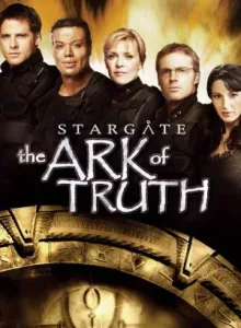 Stargate: The Ark of Truth (2008) ตาร์เกท ฝ่ายุทธการสยบจักวาล
