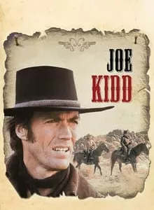 Joe Kidd (1972) ล่าตายไอ้ชาติหิน