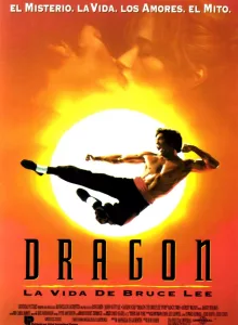 Dragon The Bruce Lee Story (1993) เรื่องราวชีวิตจริงของ บรู๊ซ ลี (ซับไทย)
