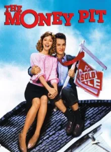 The Money Pit บ้านบ้าคนบอ (1986)