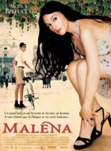 Malena (2000) มาเลน่า ผู้หญิงสะกดโลก