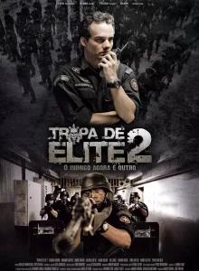 Elite Squad 2 (2010) คนล้มคนเลว