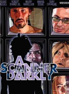 A Scanner Darkly (2006) สแกนเนอร์ ดาร์คลี่