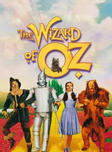 The Wizard of Oz (1939) พ่อมดแห่งเมืองออซ