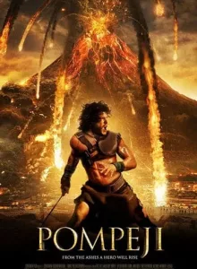 Pompeii (2014) ไฟนรกถล่มปอมเปอี