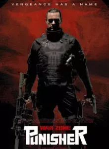 Punisher 2 War Zone (2008) สงครามเพชฌฆาตมหากาฬ