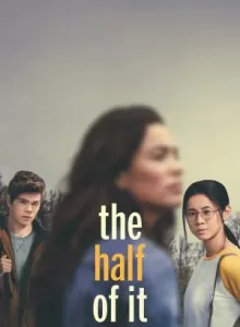 The Half Of It | Netflix (2020) รักครึ่งๆ กลางๆ