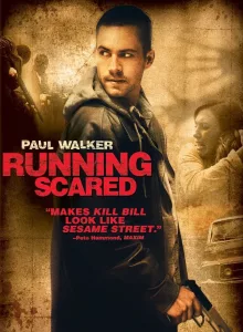 Running Scared (2006) สู้ ทะลุรังเพลิง