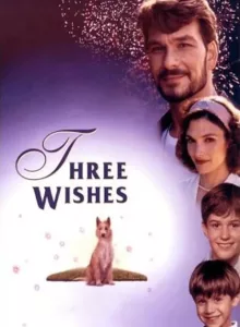 Three Wishes (1995) สามความปรารถนา