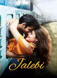 Jalebi – The Taste of Everlasting Love (2018)