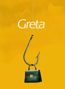 Greta (2019) เกรต้า ป้า บ้า เวียร์ด