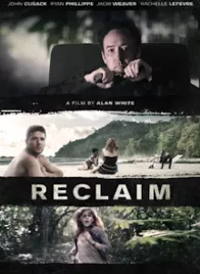 Reclaim (2014) แผนลับ ไถ่โหดอำมหิต