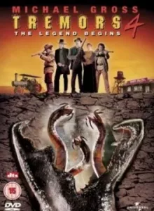 Tremors 4 The Legend Begins (2004) ทูตนรกล้านปี ภาค 4