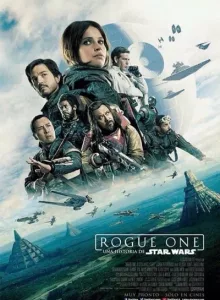 Rogue One A Star Wars Story (2016) โร้ค วัน ตำนานสตาร์ วอร์ส