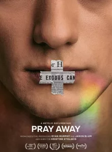 Pray Away (2021) สวดแก้เกย์