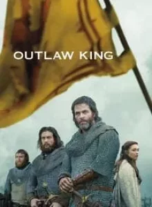 Outlaw King (2018) กษัตริย์นอกขัตติยะ (ซับไทย)