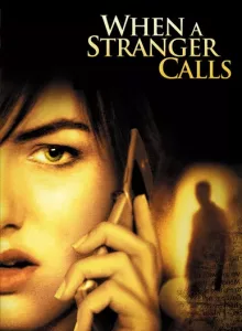 When a Stranger Calls (2006) โทรมาฆ่า อย่าอยู่คนเดียว
