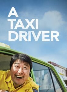 A Taxi Driver (2017)