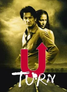 U Turn (1997) ยูเทิร์น เลือดพล่าน