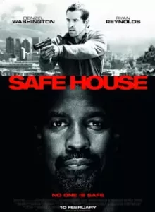 Safe House (2012) ภารกิจเดือดฝ่าด่านตาย