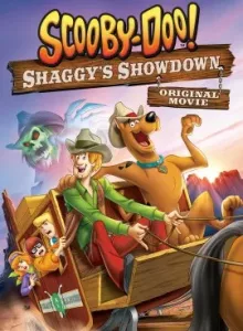 Scooby-Doo! Shaggy’s Showdown (2017) สคูบี้ดู ตำนานผีตระกูลแชกกี้