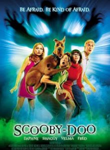 Scooby-Doo (2012) สกูบี้-ดู