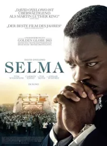 Selma (2014) เซลม่า สมรภูมิแห่งโลกเสรี [ซับไทย]