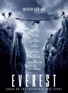 Everest (2015) เอเวอเรสต์ ไต่ฟ้าท้านรก