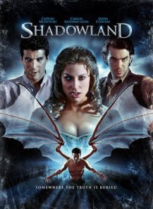 Shadowland (2008) คืนชีพล่าเขี้ยวอาถรรพ์